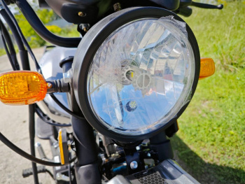  ROCKOT ALPHA OFFROAD, 2026 г.