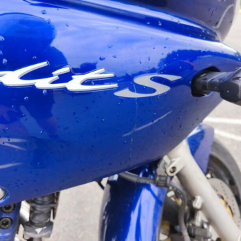 Suzuki GSF GSF600 Bandit, 2000 г.