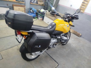 BMW R 1150GS, 2000 г.