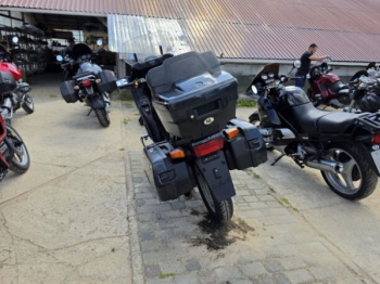 BMW K К1100лт, 1992 г.