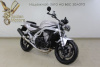 Triumph Daytona, 2001 г.
