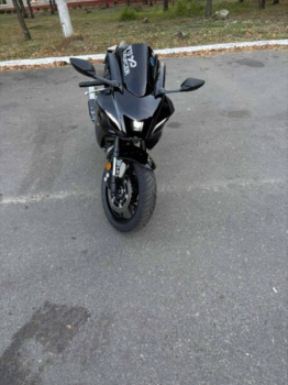 Yamaha YZF, 2003 г.