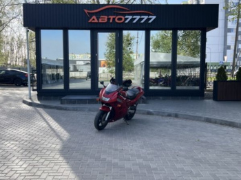 Suzuki RF 900R, 1994 г.