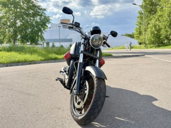 Moto Guzzi California AUDACE, 2014 г.