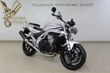Triumph Daytona, 2001 г.