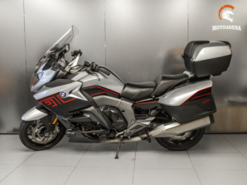 BMW K 1600 GR, 2018 г.