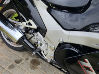 Kawasaki ZZR, 1996 г.