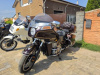 Honda Gold Wing 1100, 1981 г.