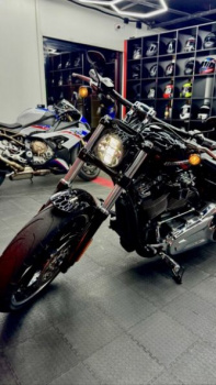 Harley-Davidson Breakout, 2020 г.