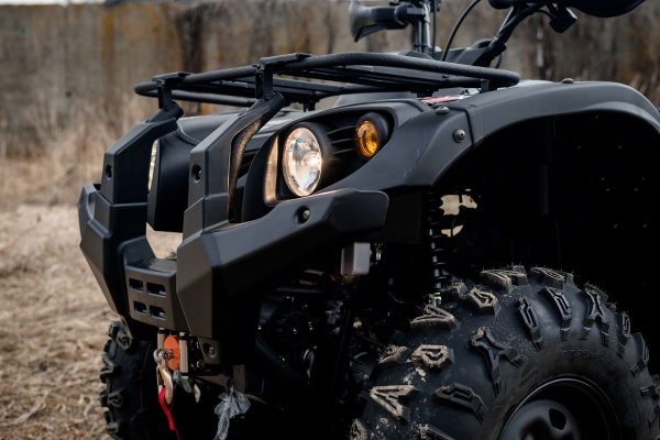 Утилитарный Baltmotors Striker  500 EFI, 2025 г.
