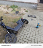 Smart Balance Mini Sport, 2025 г.