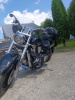 Honda VTX 1800 N, 2008 г.