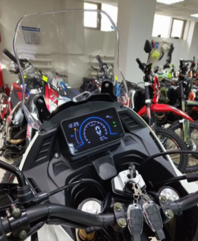 Motoland Enduro 300 Garet, 2025 г.
