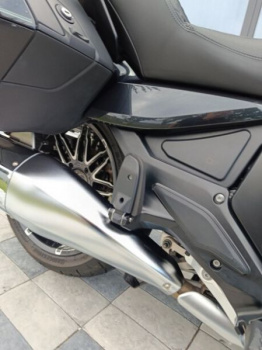 BMW K 1600 GA (Grand America), 2023 г.