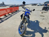 Suzuki DR-Z 400 SM, 2023 г.
