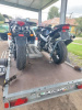 Honda CBR SC44, 2000 г.
