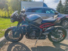 Triumph Street Triple R Карбон, 2020 г.