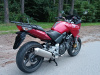 Спорт-турист Honda CBF 600sa, 2006 г.