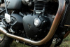 Triumph Thruxton RS, 2020 г.
