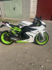 Triumph Daytona 675, 2013 г.