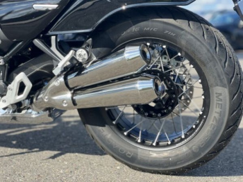 BMW R 12, 2026 г.