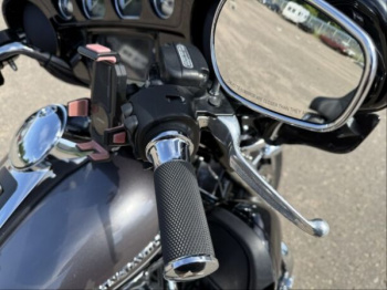 Harley-Davidson Electra Glide Ultra Limited, 2014 г.
