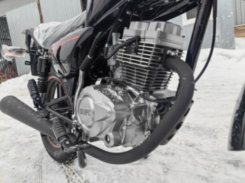 Hors Z 150, 2026 г.