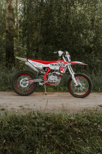 Эндуро ROCKOT GS 2 Origine 300, 2025 г.