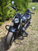 Indian Scout, 2018 г.