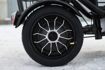  AVM DELTA TRIKE, 2026 г.