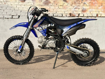 Пит-байк Progasi SMART 125, 2026 г.