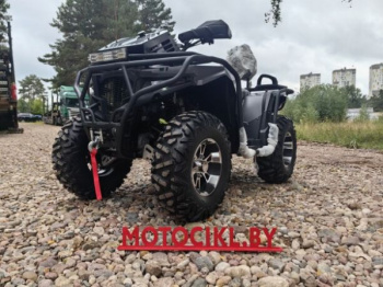 Avantis Hunter Max 450 EFI Premium (4х4) с ПТС, 2026 г.