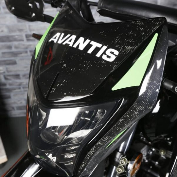 Avantis MT 250 Lite (CG250/172FMM), 2026 г.