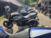 Suzuki SV, 2018 г.