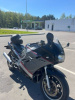 Suzuki GSX GSX1100F, 1990 г.