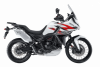 Zontes ZT703-F TOUR (4T ZT370MU EFI), 2026 г.