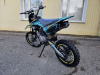 Regulmoto SEVEN, 2025 г.