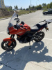 Kawasaki Versys, 2007 г.