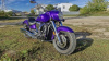 Kawasaki Vulcan VN2000 Bobber, 2004 г.