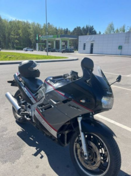 Suzuki GSX GSX1100F, 1990 г.