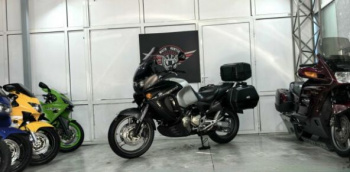 Honda Varadero 1000XL., 1999 г.