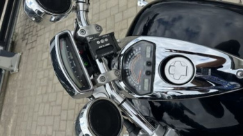 Suzuki Boulevard, 2009 г.