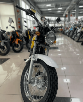 Motoland V-Raptor 250, 2026 г.