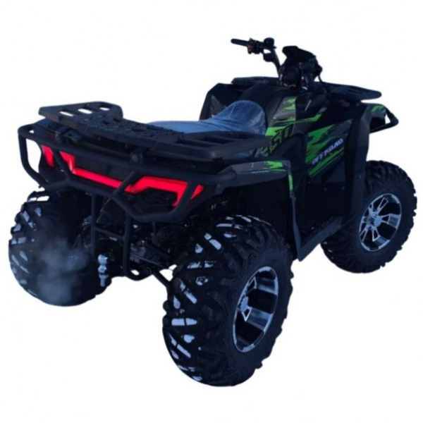 Racer RC, 2026 г.