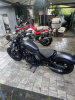 Honda Rebel CMX 500 ABS, 2021 г.