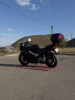 Honda VFR, 2000 г.