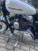 Harley-Davidson Sportster 1200C, 2005 г.