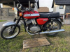 Jawa 350 634.7-01, 1987 г.