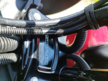 Harley-Davidson Road Glide, 2021 г.