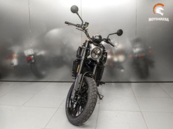 CFMOTO 700CL-X Heritage, 2025 г.